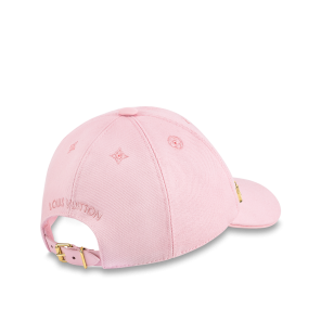 Louis Vuitton WORLDWIDE LOW PRO CAP